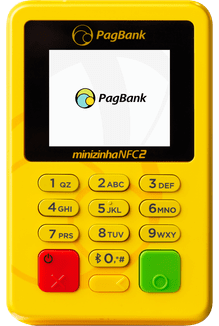 Minizinha NFC 2